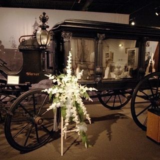 Museum of Funeral Customs