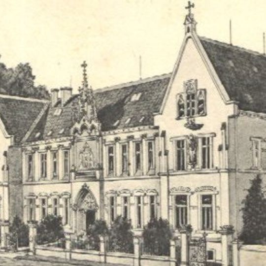 St.-Ursula-Stift Werl