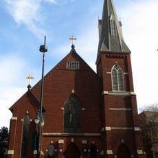 St. Peter's Catholic Church