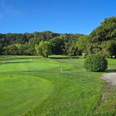 Golf de Salies-de-Béarn