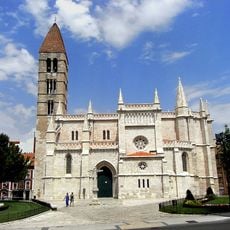 Santa María La Antigua