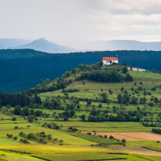 Sankt-Remigius-Kapelle