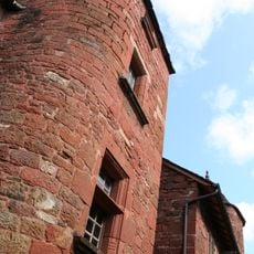 Châtellenie de Collonges-la-Rouge