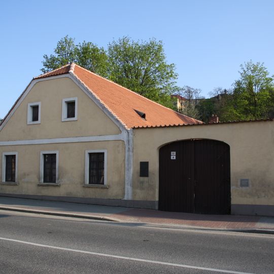 Centrum tradiční lidové kultury