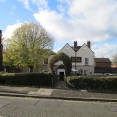 Ye Olde Spa Inn Public House