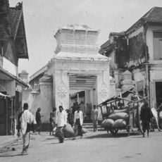 Ampel Mosque