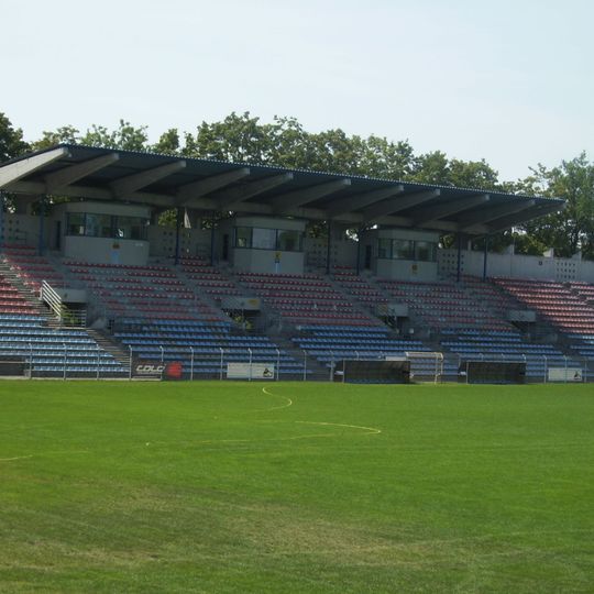 Stadion Odry Opole