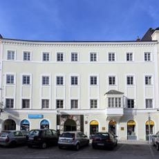 Bürgerhaus, Gasthaus