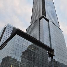 Four Seasons Hotel and Residences Toronto