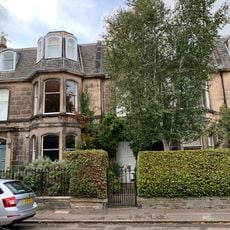 4 Greenhill Terrace, Edinburgh
