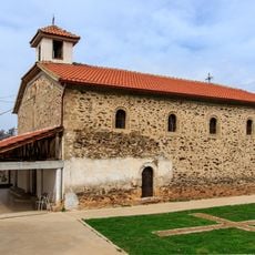 Church of the Ascension of Christ
