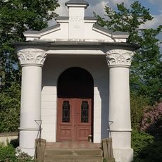 Chapel of Our Lady of Lourdes