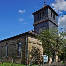 Evangelische Kirche Dainrode