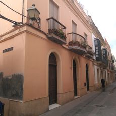 Museo del Traje Andaluz