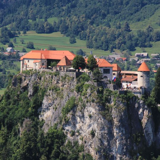 Château de Bled