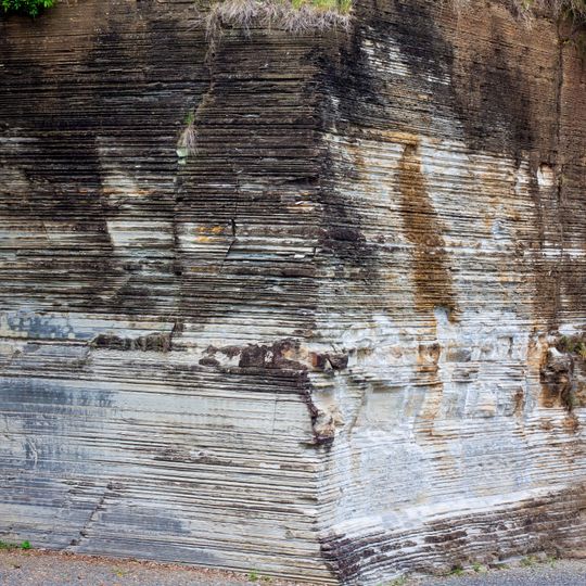 Pedreira de Varvitos