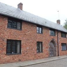 12 And 13, Cathedral Close