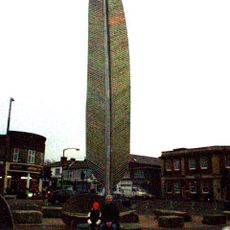 Sculpture