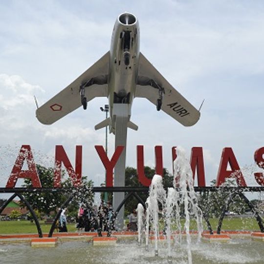 Banyumas