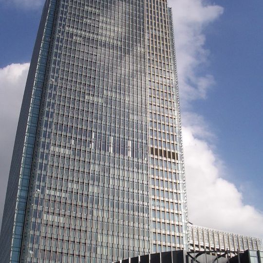 The Ritz-Carlton, Tokyo