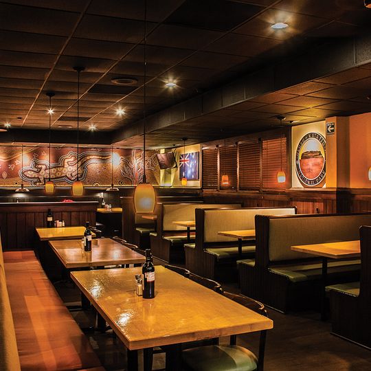Outback Puerto Vallarta