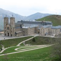 La Salette-Fallavaux