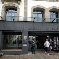 Pont-Aven museum
