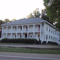 Davenport House