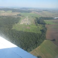 Teren obozu Gross-Rosen