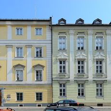 Finanzlandesdirektion für Kärnten in Klagenfurt