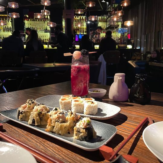 Ryoshi Monterrey