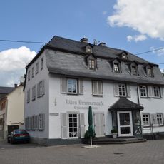 Ehemaliges Schul- und Rathaus