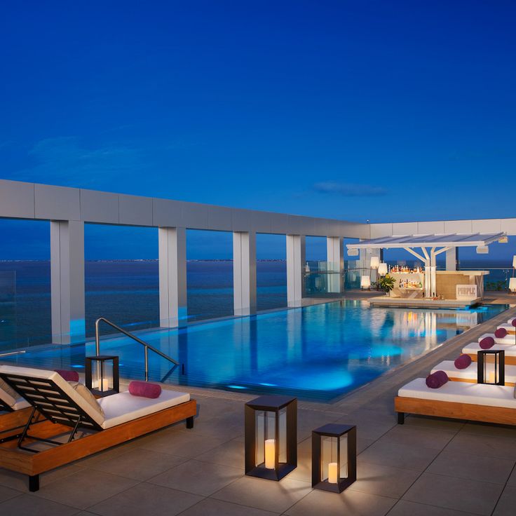 Breathless Cancun Soul Resort and Spa