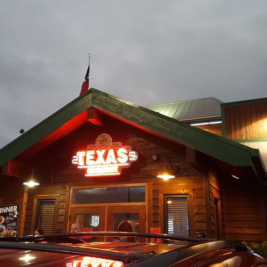 Texas Roadhouse