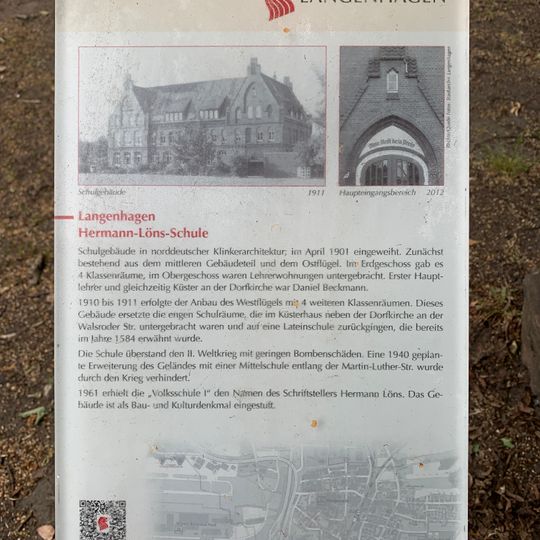 GLIEM Tafel 12 Hermann-Löns-Schule