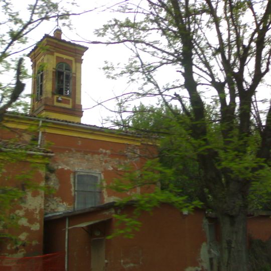 Chiesa di San Nicolò