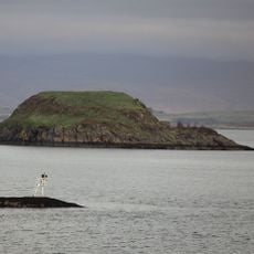Maiden Island