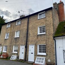 2, 4 And 6, Museum Street