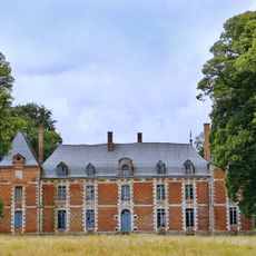 Château de la Petite-Heuze