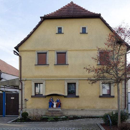 Bauernhaus