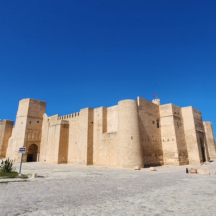 Ribat i Monastir