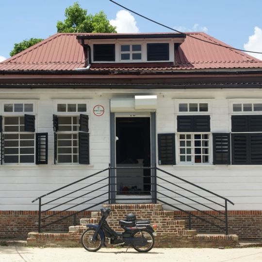 Dr. J.F. Nassylaan 43