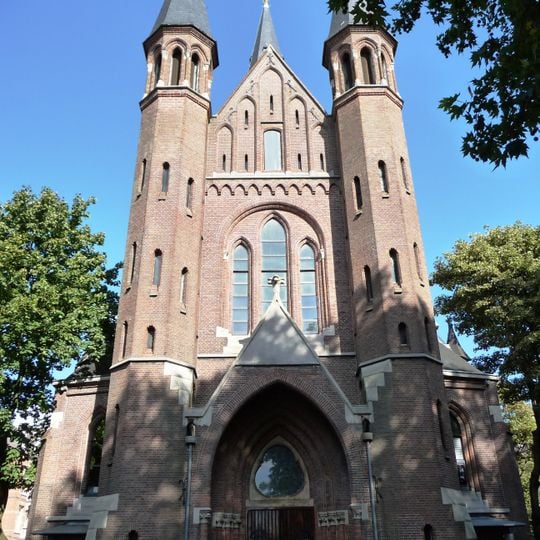 Vondelkerk