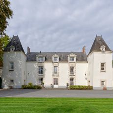 Château de la Cassemichère