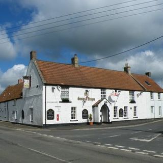 The George And Dragon Public House