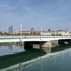 Pont de la Guillotière