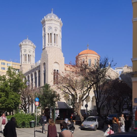 Panagia Chrysospiliotissa