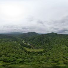Foxfire Mountain Themed Adventure Park