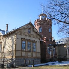 Rauma Maritime Museum