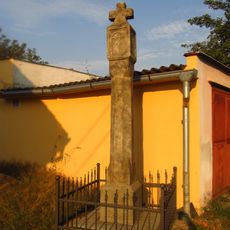 Boží muka Nové Dvory